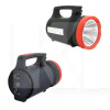 Фонарь переносной аккумуляторный YJ-2886 Luxury (2886-5W+22SMD)