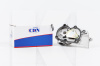 Насос водяний (помпа) 1.1 L CDN на CHERY QQ (472-1307010)