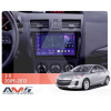Штатна магнітола MOSS M3 4+32 ГБ 9" Mazda 3 2 2009-2013 AMS (50130)
