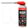 Мастило мідне 400мл високотемпературне (-30 до +1100°С) Copper Spray (Уцінка) REDAUTO (CS-400-уц)
