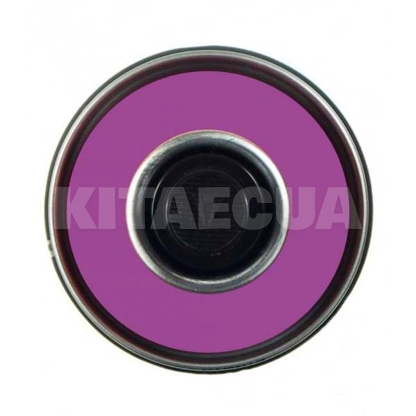 Краска фиолетовая 400мл матовая "монстр" MONTANA (263859-MONTANA) - 2