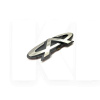 Эмблема задняя KLM Autoparts на Chery KIMO (A11-3921113)