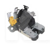 Капот VAG на VOLKSWAGEN ID.4 CROZZ (11A 823 031 A)