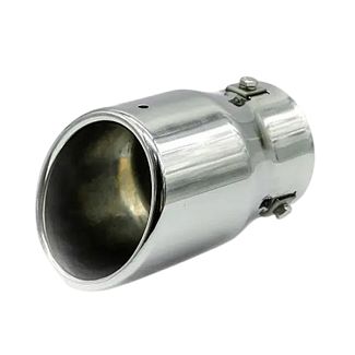 Насадка на глушник до D89мм 150мм EL 106044 ELEGANT