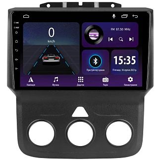 Штатна магнітола E9232 2+32 Gb 9" Dodge Ram 4 IV DS 2013-2019 SIGMA4car