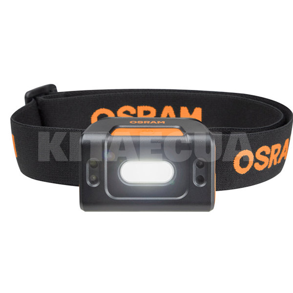 Ліхтар світлодіодний налобний акумуляторний HEADTORCH250 Osram (OSR LEDIL404) - 3