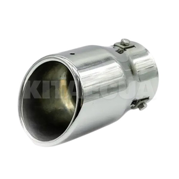 Насадка на глушник до D89мм 150мм EL 106044 ELEGANT (106440)