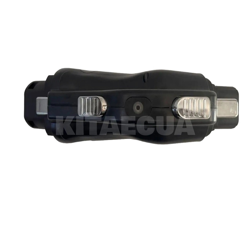 Перехідник 300 кВт 300А CCS2 (станція) - GB/T DC (китайське авто) 7 SEVEN PARTS (A-CSS2/GBT) - 3