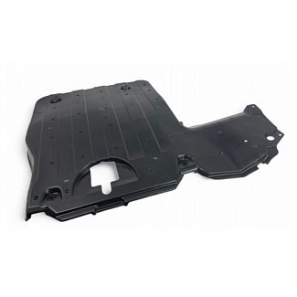 Защита запаски пластиковая HONDA