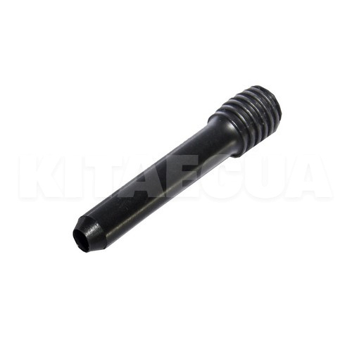 Кнопка фіксатор дверного замка (чорна) на Chery KIMO (A11-6105151) - 2