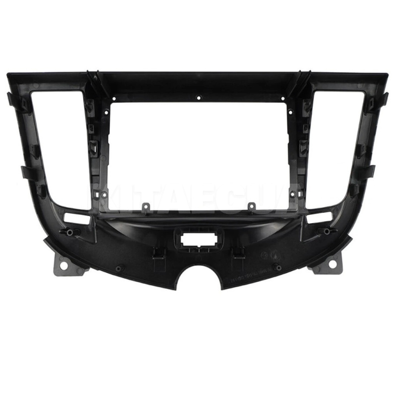 Штатна магнітола CC3L 4+64 Gb 9" Chery M11 2013-2015 Teyes (56986) - 3