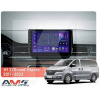 Штатна магнітола MOSS M3 4+32 ГБ 9" Hyundai H1 2 2017-2022 AMS (49985)