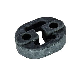 Подвес глушителя 