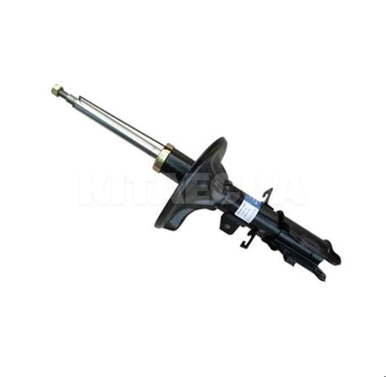 Амортизатор передний левый газомасляный на MG 350 (50016035)