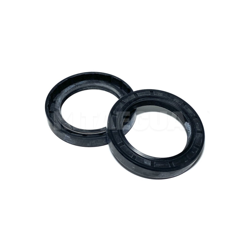 Сальник півосі заднього мосту внутрішній 2.2L KLM Autoparts на Great Wall SAFE (2400050-D01) - 3