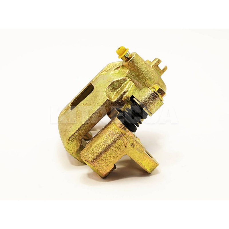 Суппорт тормозной передний левый KLM Autoparts на Chery QQ (S11-3501050) - 3