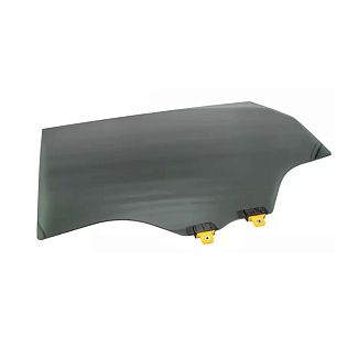 Левое заднее стекло двери ОРИГИНАЛ