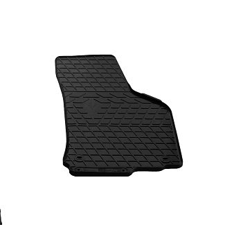 Резиновый коврик передний правый Skoda Octavia II (2004-н.в.) Stingray