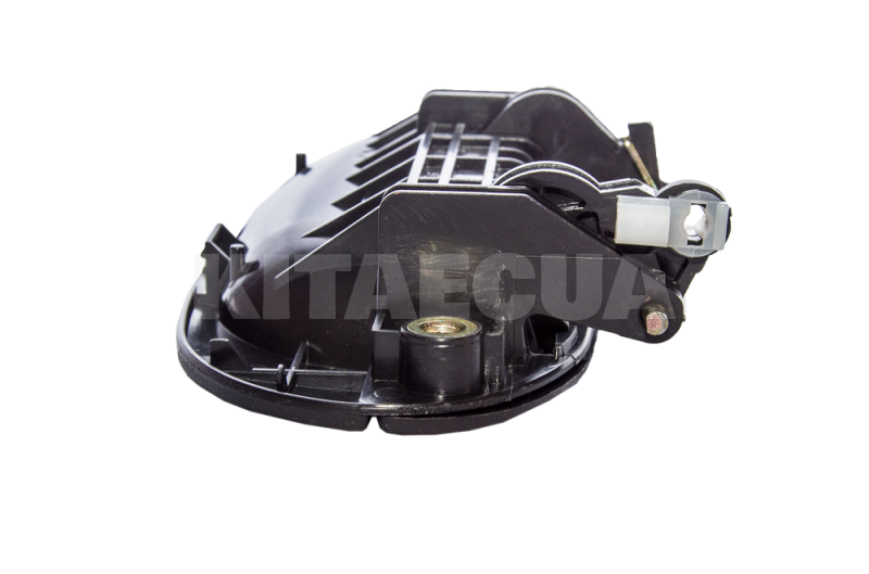 Ручка дверей зовнішня задня права на Chery QQ (S11-6205180) - 6