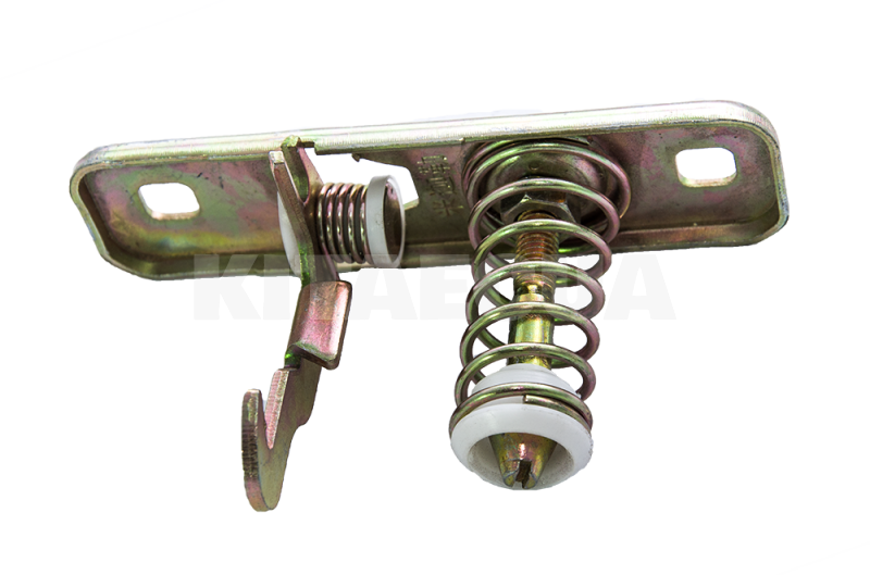 Замок капота верхняя часть на Chery AMULET (A11-8402050) - 2