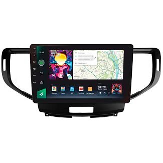 Штатна магнітола PRO 9464 4+64 Gb 9" Honda Accord 8 2008-2012 SIGMA4car
