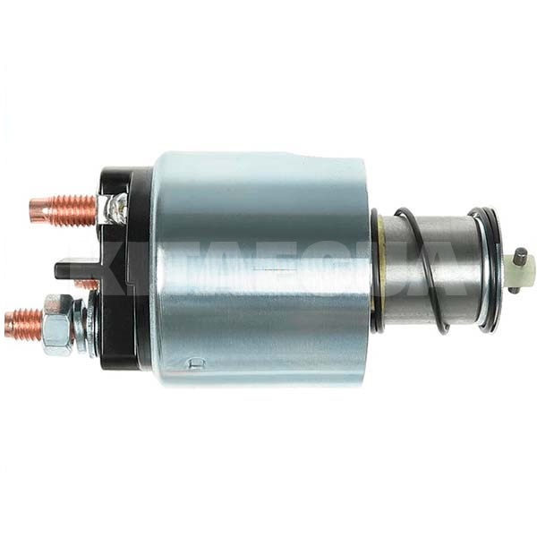Втягивающее реле стартера (3 болта) 1.3L AS на Chery KIMO (S12-1RD3708111BA)