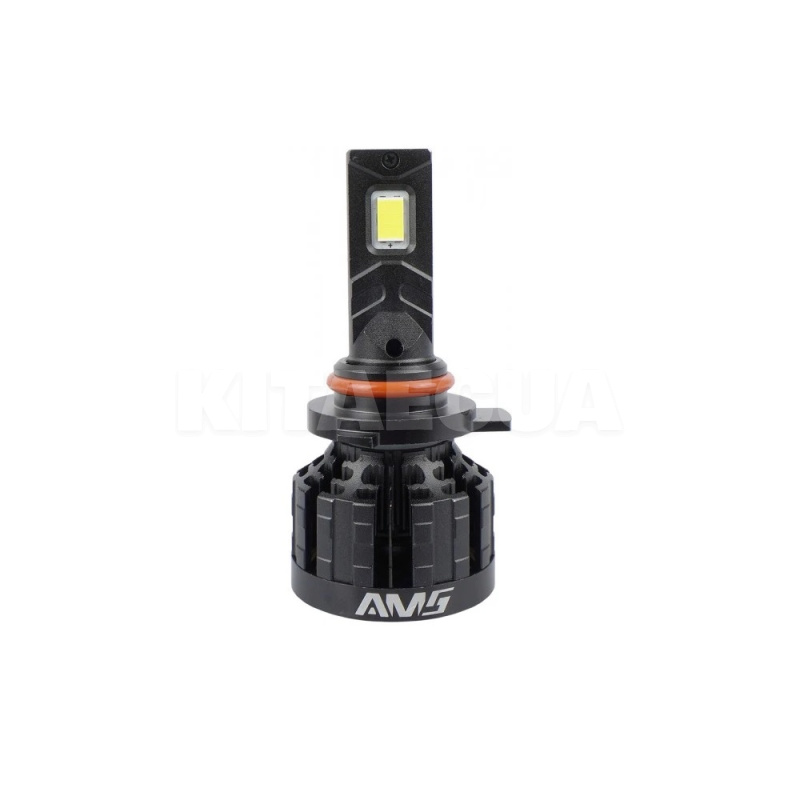 LED лампа для авто ULTIMATE POWER-F HIR2 65W 5500K CANBUS AMS (63836) - 4