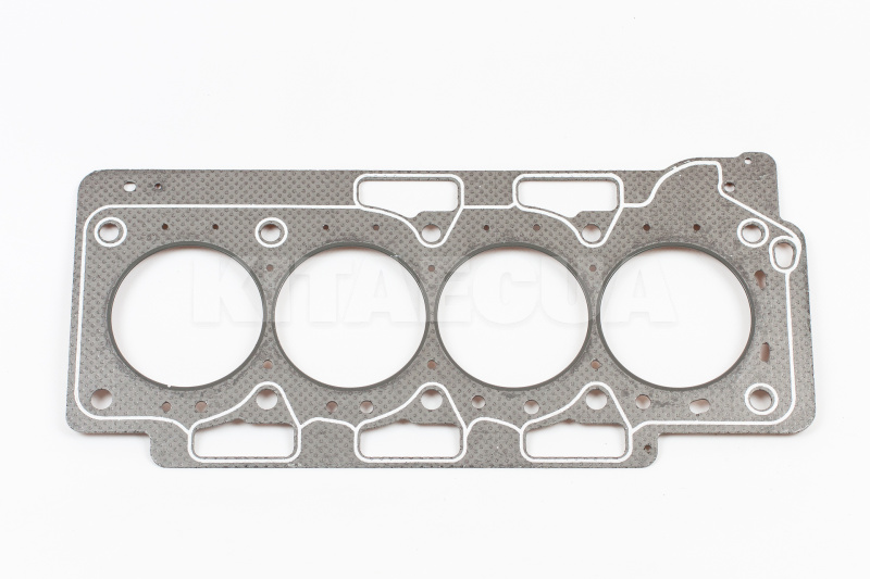 Прокладка ГБЦ (паронит) на Chery ELARA (484J-1003080BA)