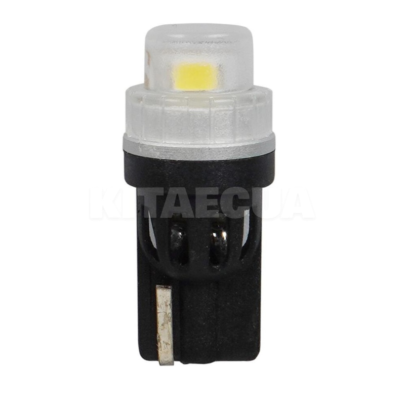 Світлодіодна лампа V1 12V WY5W 5500K (компл.) AMS (41261) - 4