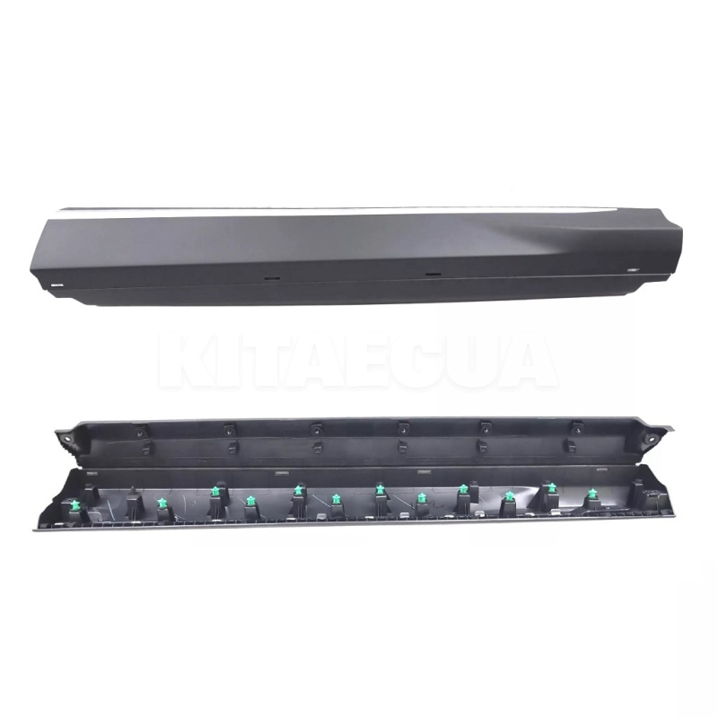 Внешняя обшивка передней правой двери ОРИГИНАЛ (SA3HK-5402840)