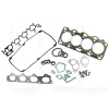 Комплект прокладок двигуна 2.0L CDN на TIGGO 2.0-2.4 (MD975830)