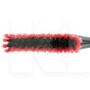 Щетка-скребок 38 см SF-14 с пластиковой ручкой Sapfire (400205)