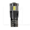 Светодиодная лампа L2.1 12V WY5W 6000K (компл.) AMS (41320)