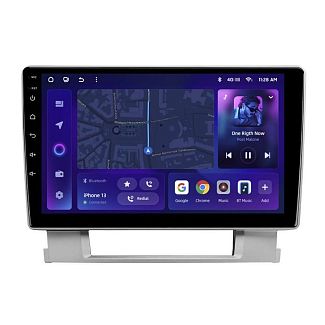 Штатная магнитола MOSS M3 4+32 ГБ 9" Opel Astra J 2009-2017 AMS