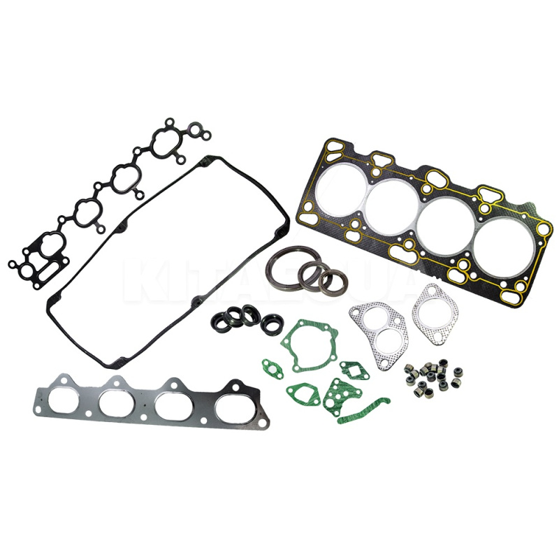 Комплект прокладок двигуна 2.0L CDN на TIGGO 2.0-2.4 (MD975830)