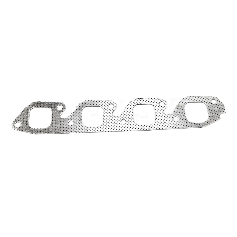 Прокладка выпускного коллектора 1.6L KIMIKO на Chery AMULET (480EF-1008130) - 3