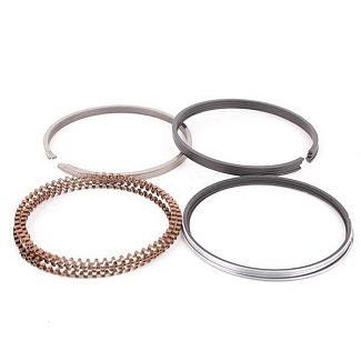 Кольца поршневые +0.5 1.6L KIMIKO