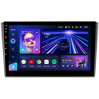 Штатная магнитола CC3 4+32 Gb 10" Mazda CX-9 TB 2006-2016 Teyes