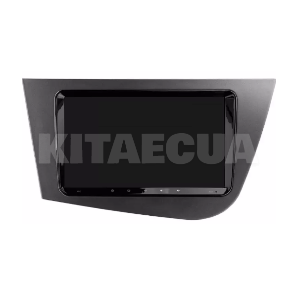 Штатна магнітола F9216 2+32 Gb 9" Seat Leon 2005-2012 (F1) SIGMA4car (39216) - 2