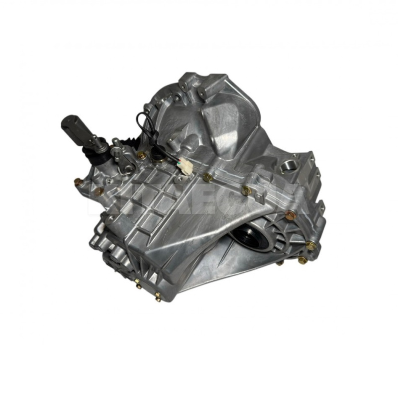 Коробка переключения передач в сборе 1.5L KLM Autoparts (3086011107) - 2