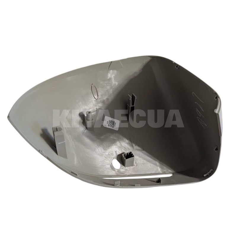 Корпус левого зеркала BYD (SK2F-8202103) - 2