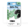 Ароматизатор на дифузор Little Dog Fresh Mint Lime Green Drive Int (109345)