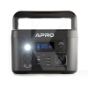 Портативная зарядная станция 515 Втч PS-500 APRO (852054)