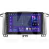 Штатна магнітола MOSS M2 4+32 Gb 9" Toyota Land Cruiser LC 100-A 2002-2007 (A) AMS (49518)