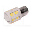 LED лампа для авто P21w T25 3.5W 6000K StarLight (29100042-StarLight)