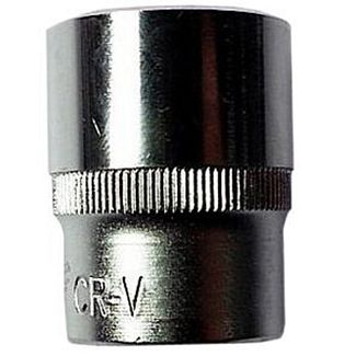 Головка торцевая 6-гранная 30 мм 1/2" Alloid