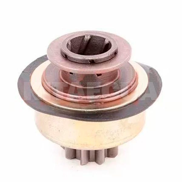 Бендикс стартера 6/9 зубьев (45мм) AS на Chery AMULET (A11-1GD3708130)