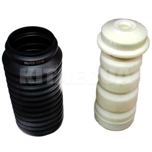 Пыльник + отбойник амортизатора заднего INA-FOR на ZAZ FORZA (A11-2911037) - 2