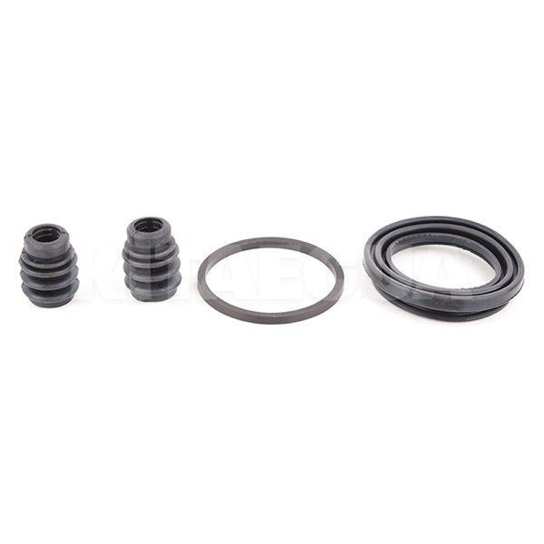 Ремкомплект супорта переднього (пильовики) PARTS-MALL на Chery QQ (S11-6BR3501067-P)