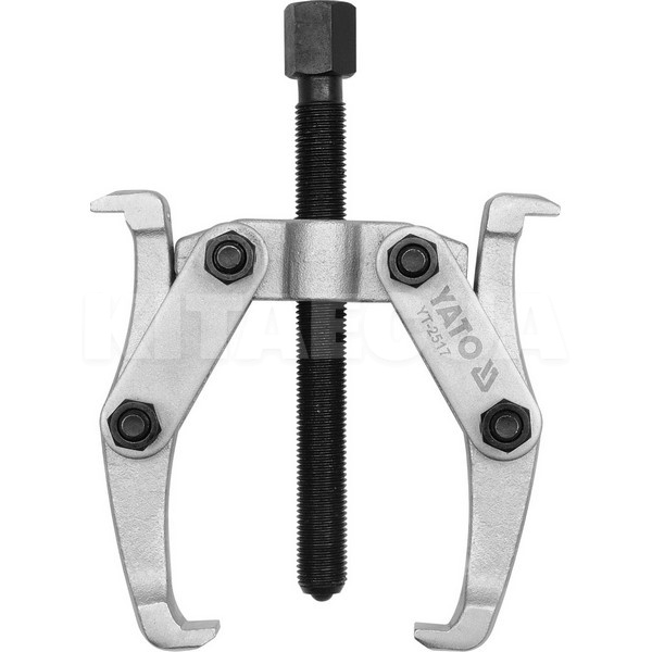 Знімач підшипників двозахватний 120 мм YATO (YT-2517)